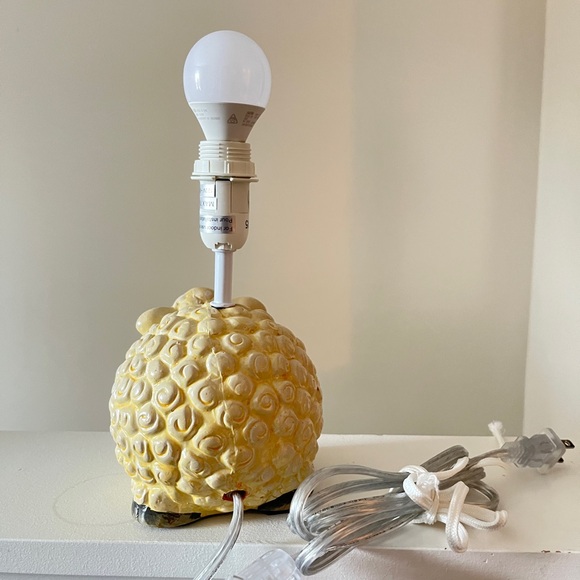Cute Sheep Table Lamp - Picture 4 of 6